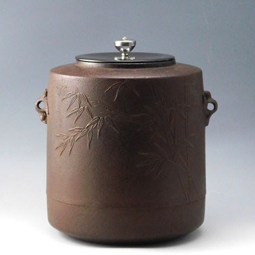 萩焼 12代 十二代 田原 陶兵衛 鉢 共布 共箱 栞 十二代田原陶兵衛 萩