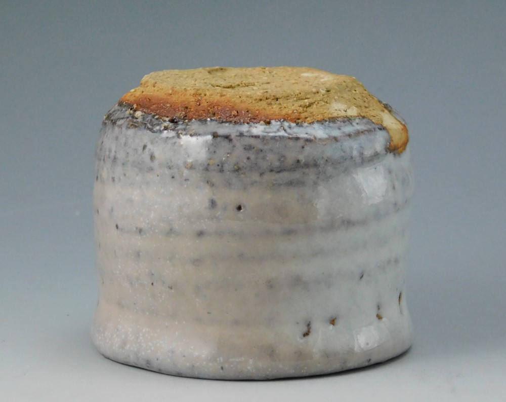 波多野善蔵 萩ぐい呑（9） | いとう鳳凰堂古美術店