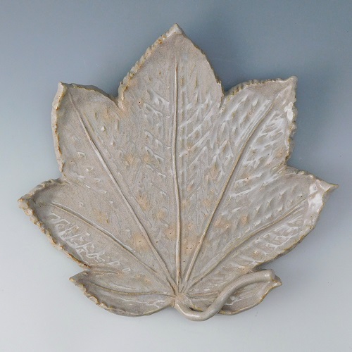 萩焼刷毛目茶碗11世坂高麗左衛門韓峯