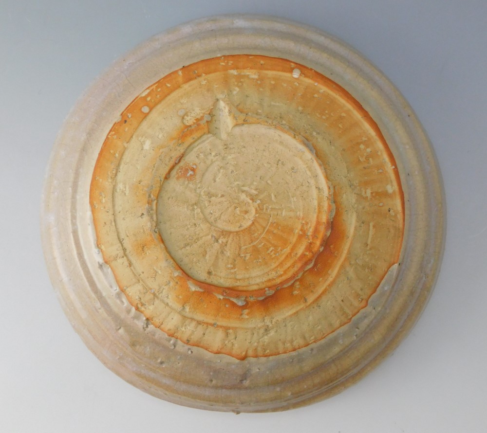 萩焼 泉流山 吉賀大雅 手焙 松林桂月 絵付 長期保管品 【公式通販】