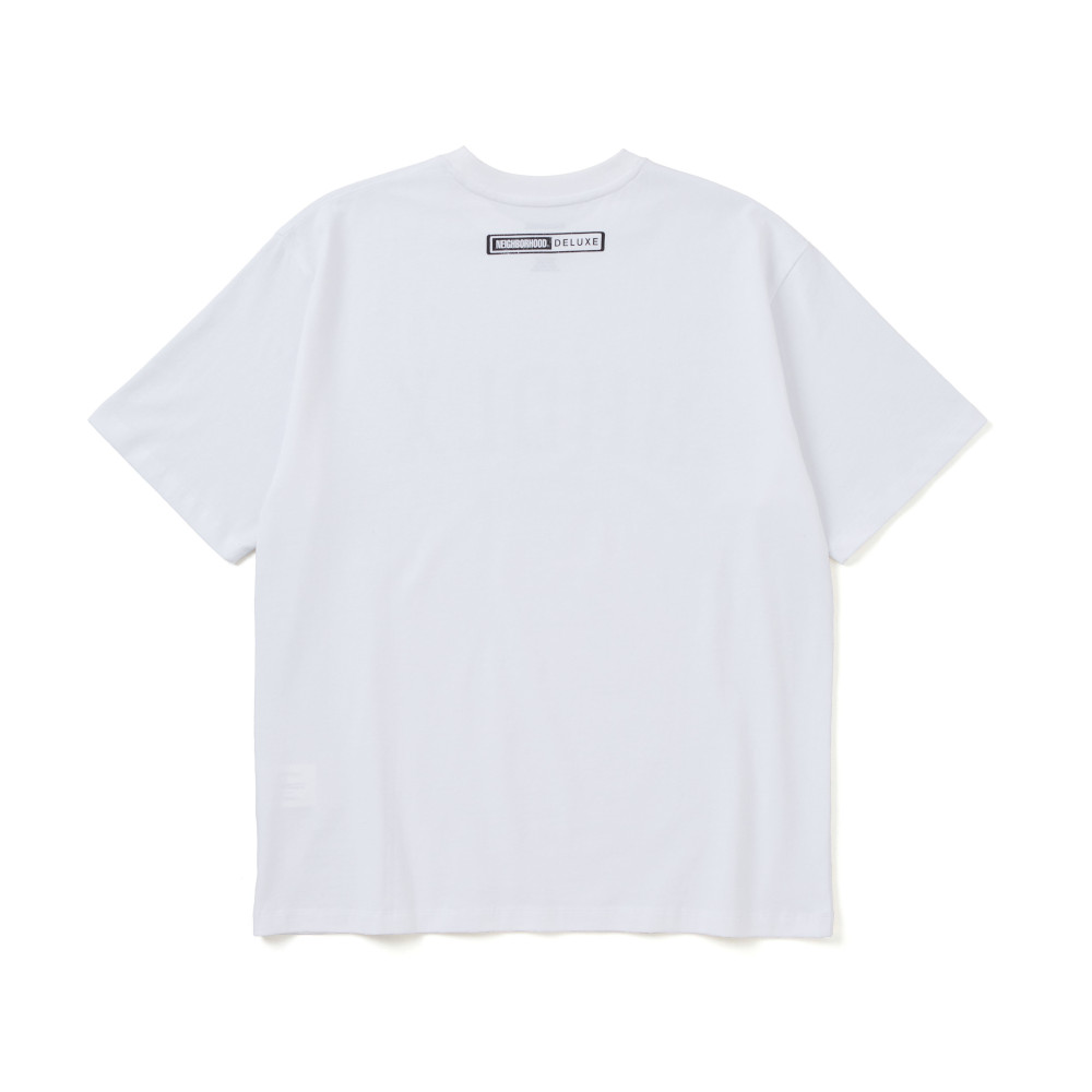 DELUXE × NEIGHBORHOOD | HOUSE BY WEEKEND DEALERS