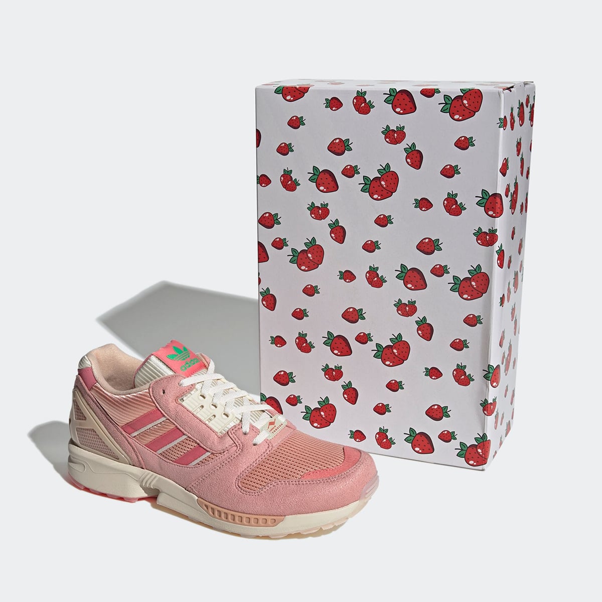 いちご いちご いちご☆ いちご 苺 Buy ZX 8000 'Strawberry Latte