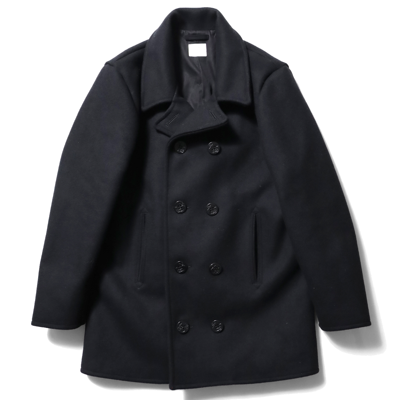 東ドイツ海軍 Pコート 東ドイツ 海軍 ピーコート Yahoo!オークション