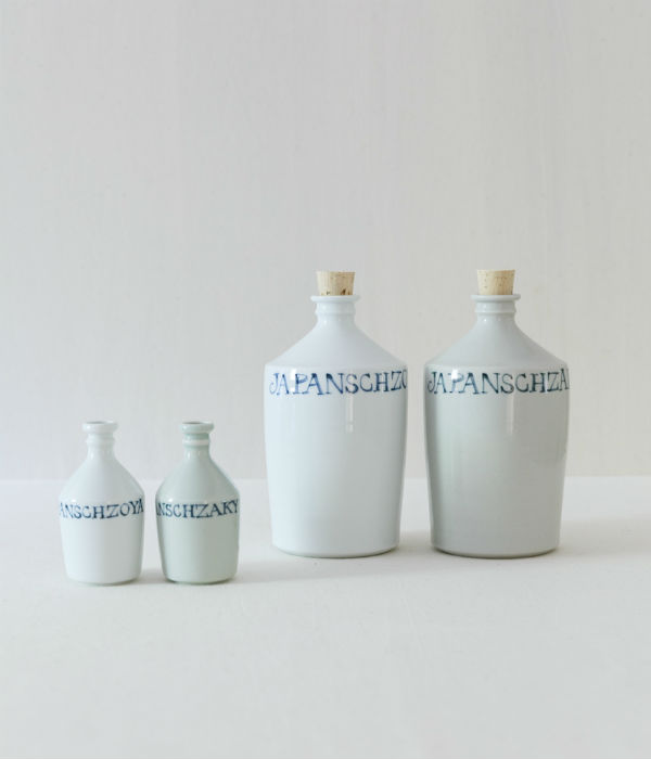 コンプラ / konpura | 堀江陶器