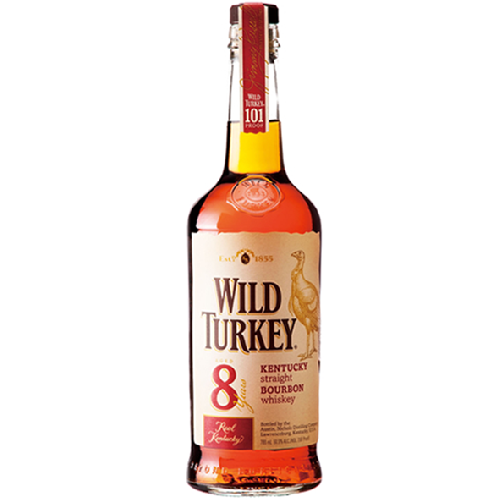 有限会社掘越商店 / ワイルドターキー 8年 700ml