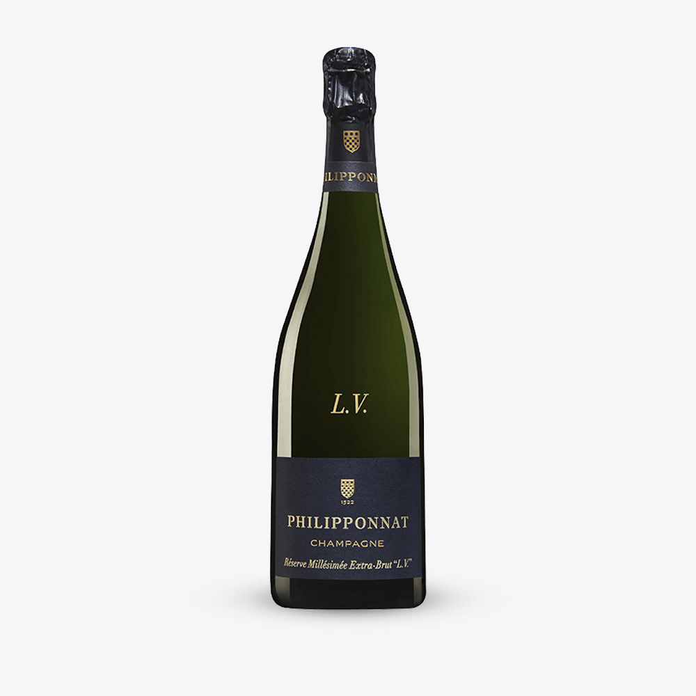 Buy Cuvée 1522, Philipponnat, Philipponnat Fine Wine at Justerini