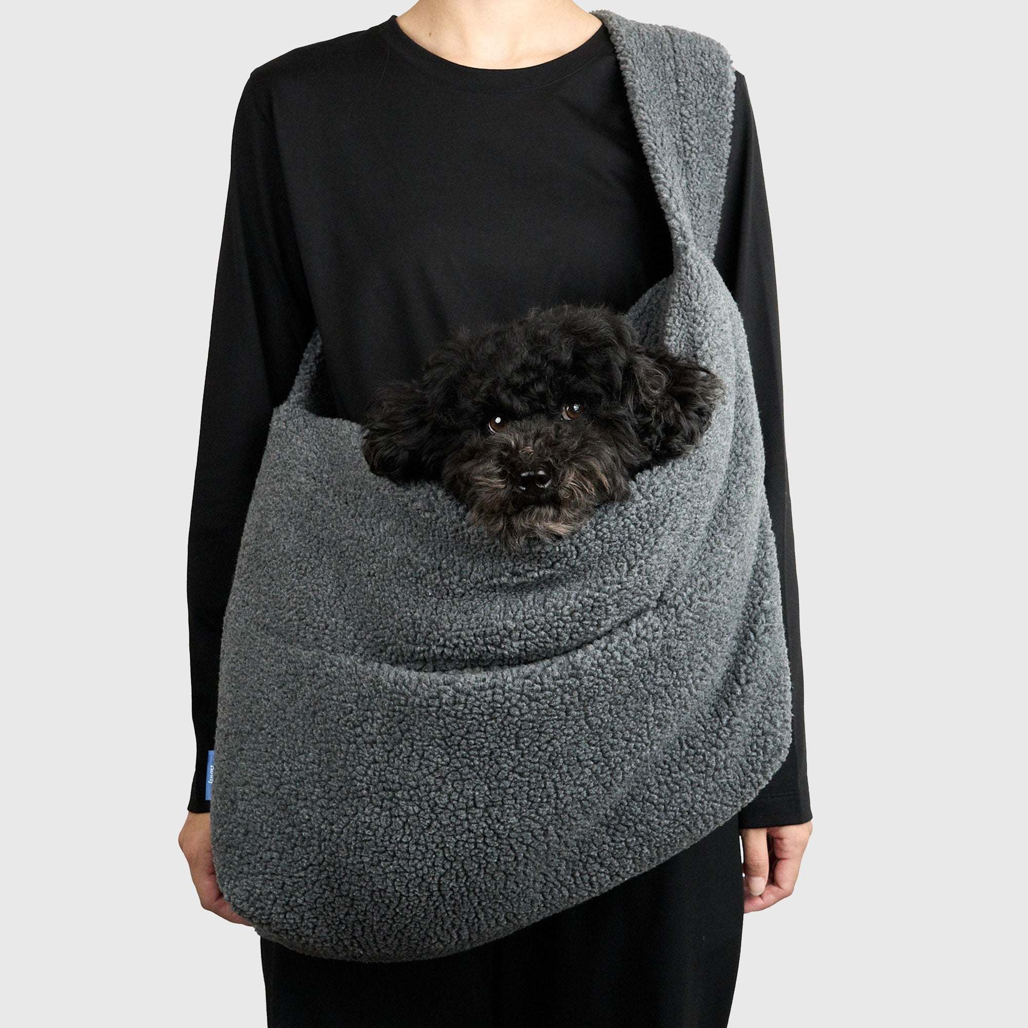 HOWLY PUFF SLING BAG（BOA Edition）｜Howly |3M™ シンサレート™ 高