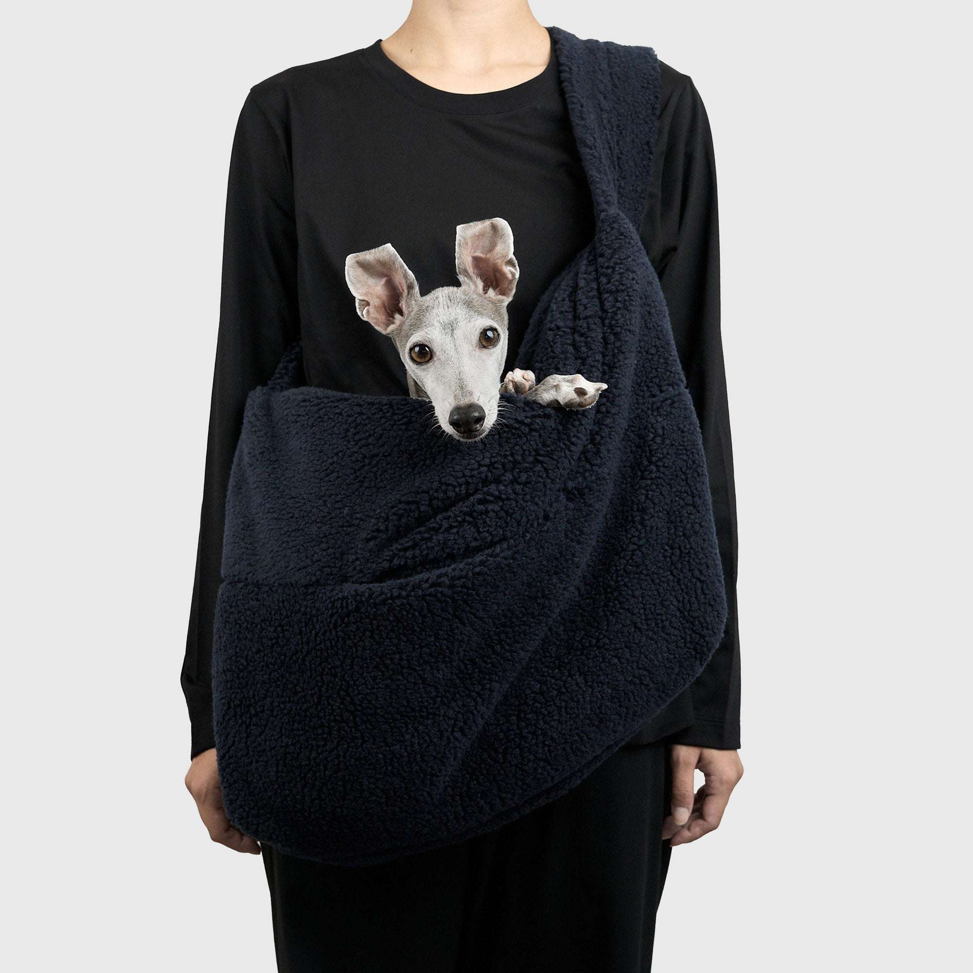 HOWLY PUFF SLING BAG（BOA Edition）｜Howly |3M™ シンサレート™ 高