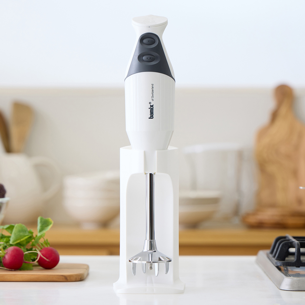 bamix M200 ミキサー ホワイト bamix M200 ミキサー ホワイト Bamix