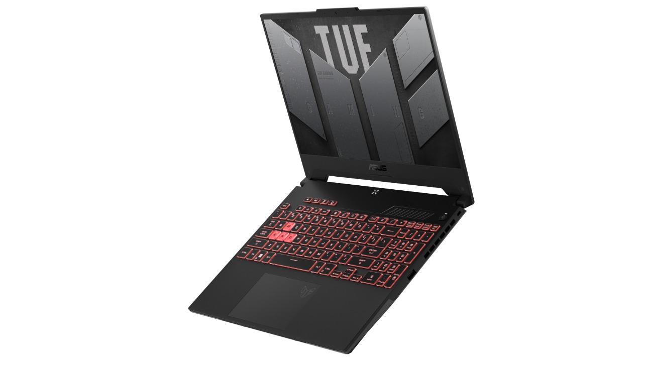 Asus TUF Gaming A15 15.6-inch R7-6800H/16GB/512GB SSD/RTX3060