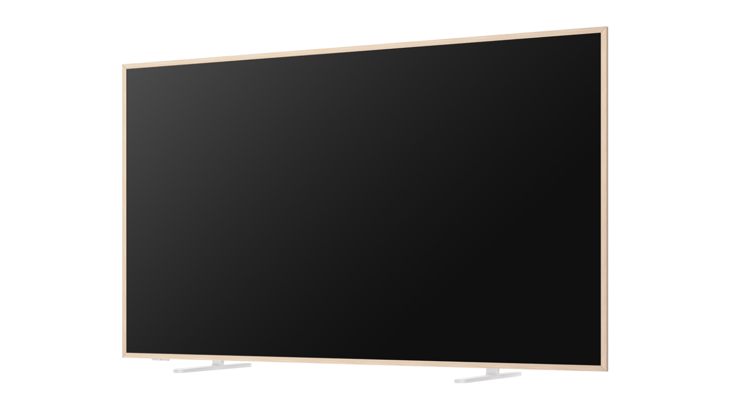 TCL STD85ART-O NXTFRAME TV A300W用 スタンド TCL STD85ART-O