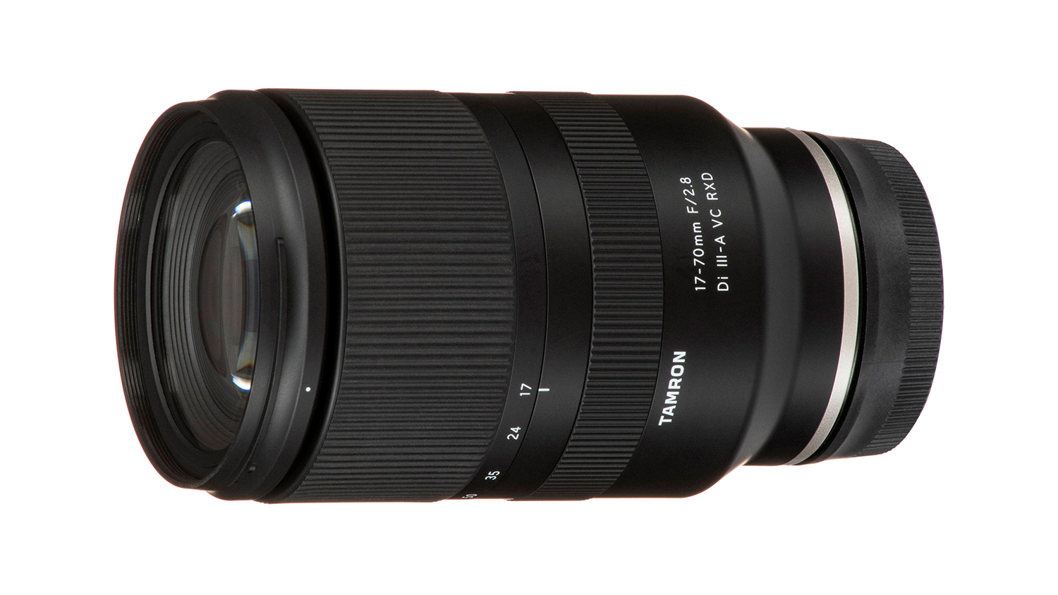 Tamron 17-70mm f/2.8 DI III-A VC RXD Lens for Sony E | Harvey