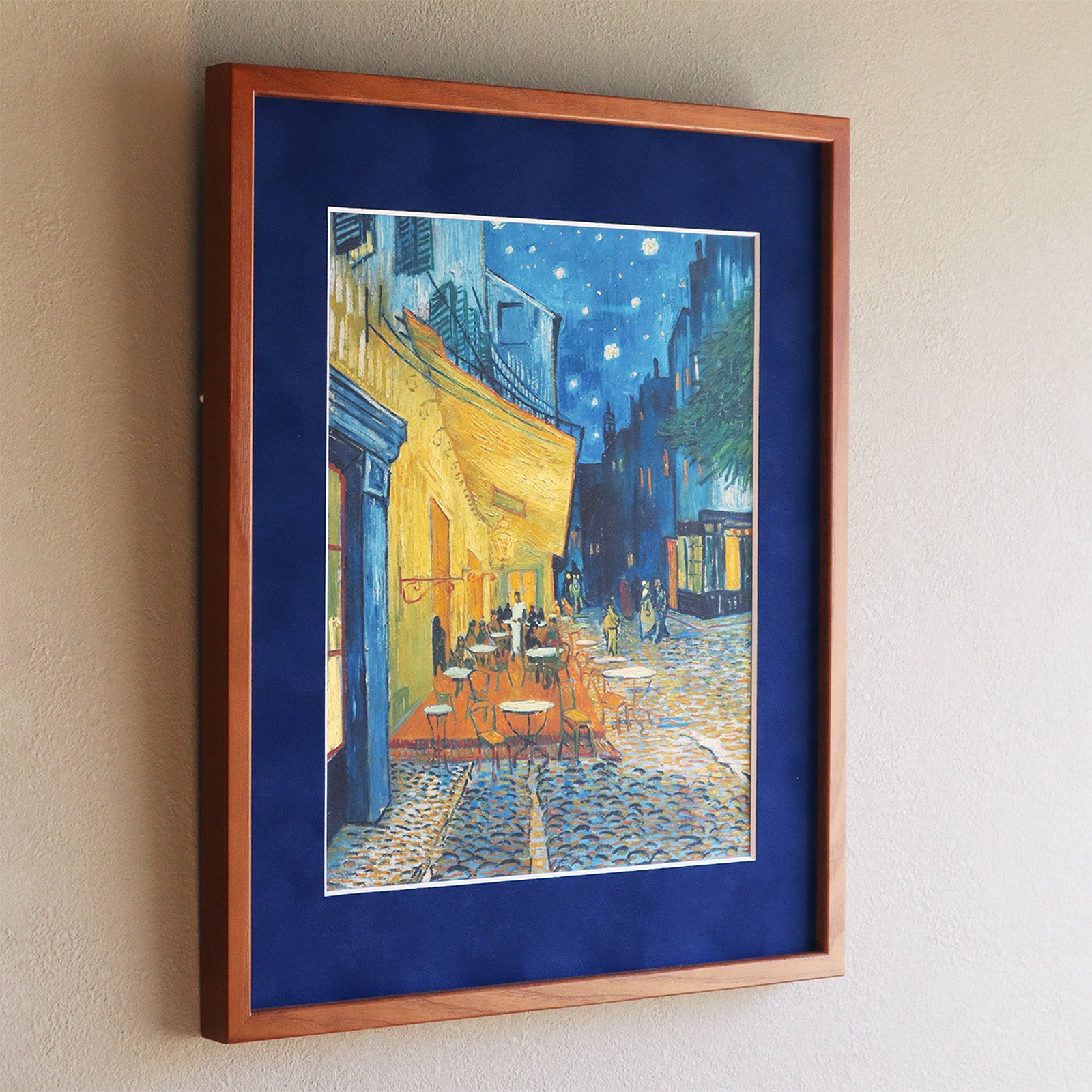 他の人発送×ゴッホCafé Terrace at Night Café Terrace at Night