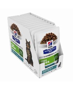 ヒルズ 〈猫用〉 w/d 4kg（0052742226309）｜ヒルズ プリスク