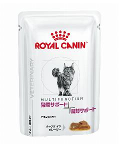 ロイヤルカナン 〈猫用〉 腎臓サポート 4kg（3182550711012
