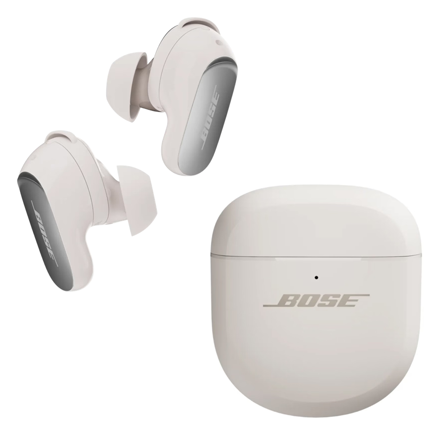 Bose Quietcomfort® Ultra 2nd Generation Earbuds - HPG Brands