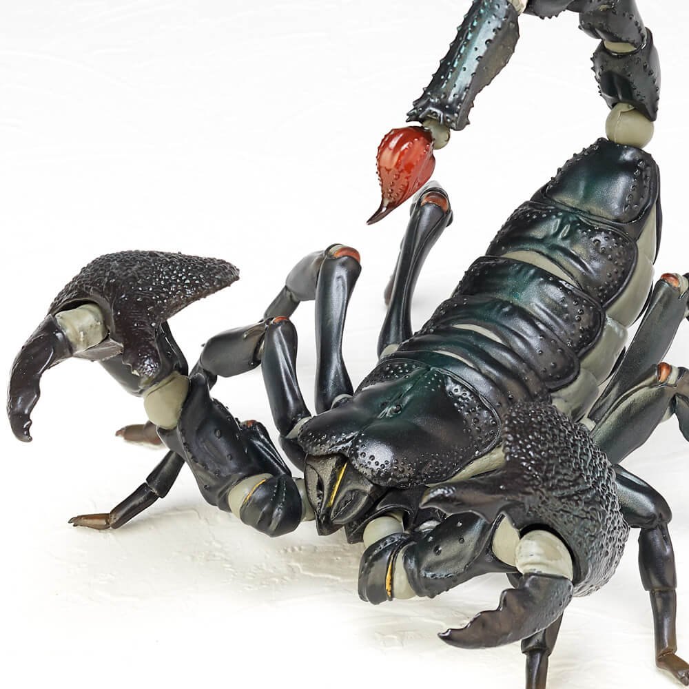 リボジオ オオスズメバチ | 鉄道模型・プラモデル・ラジコン・ガン