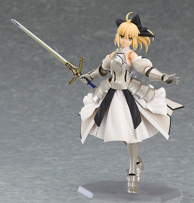 figma アーチャー/ギルガメッシュ『Fate/Grand Order』[再販] | 鉄道