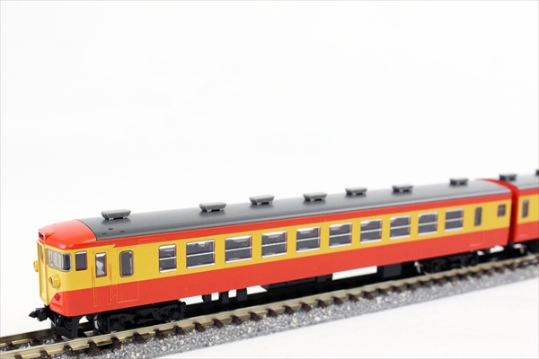 鉄道模型 TOMIX 92512 国鉄 103系通勤電車（初期型非冷房車・ウグイス