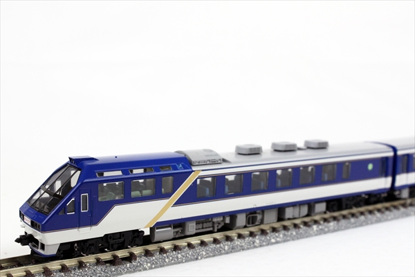 トミックス 92787 485系(キロ65形 ゆぅトピア和倉)7両セット | 鉄道