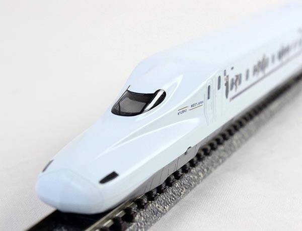 TOMIX 98925 N700系8000番台 くまもん＆くろちゃんセット　限定 TOMIX 98925 N700系8000番台 くまもん＆くろちゃんセット 限定