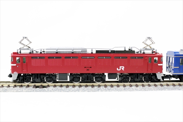 TOMIX 98928 JR 24系 さよならあけぼの」11両セット TOMIX 【限定品】JR 24系 「さよならあけぼの」セット【新品,未使用品