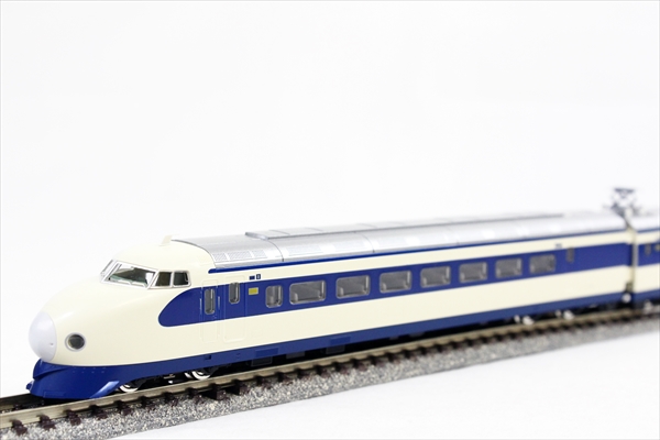 トミックス 98952 〈限定〉キハ261 1000系(スーパーとかち)セット(6両