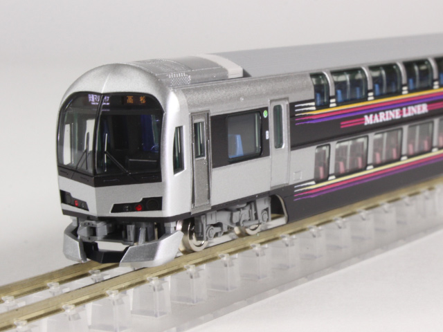 トミックス 98390 223系5000番台・5000系 マリンライナー 6両セットF
