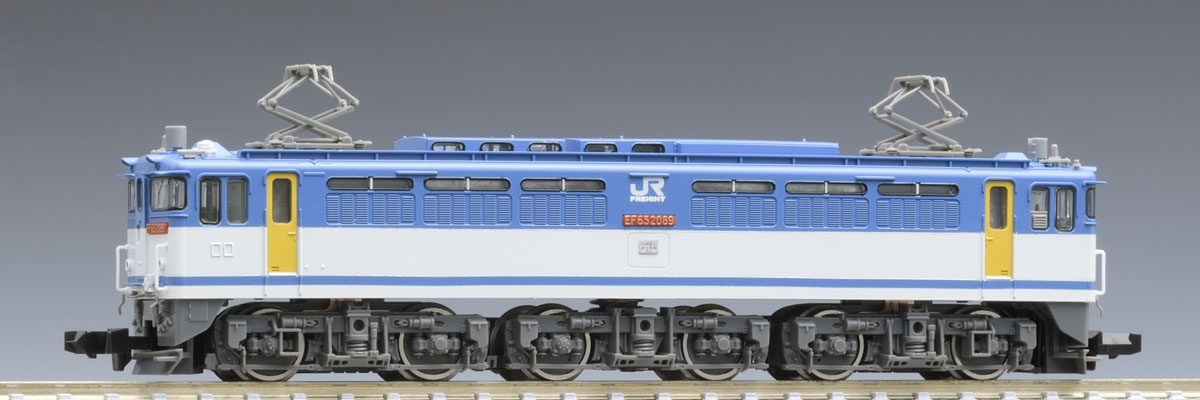 TOMIX ef64 1028 鉄道模型 TOMIX EF64-1001,1028復活国鉄色の準備