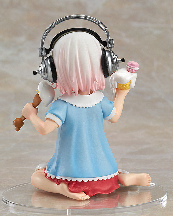 すーぱーそに子 SUPER SONICO 常夏日焼けver. すーぱーそに