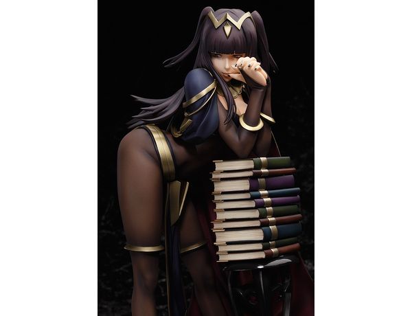 ファイアーエムブレム 覚醒 サーリャ フィギュア グッスマ FE GOOD