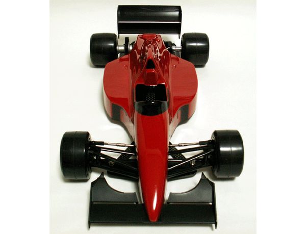 ま*さ様 TRG RG3003# 1/10 F1ボディ タミヤF103用 ラジコ ま*さ様 TRG