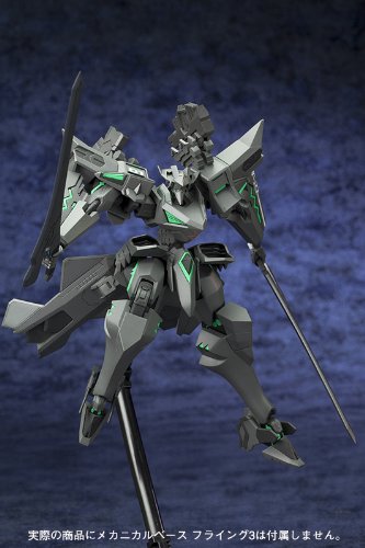 1/144 YF-23 ブラックウィドウⅡ『マブラヴ オルタネイティヴ』 | 鉄道