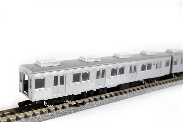 グリーンマックス 4182 東武30000系+10000系 6両セット(動力付) | 鉄道