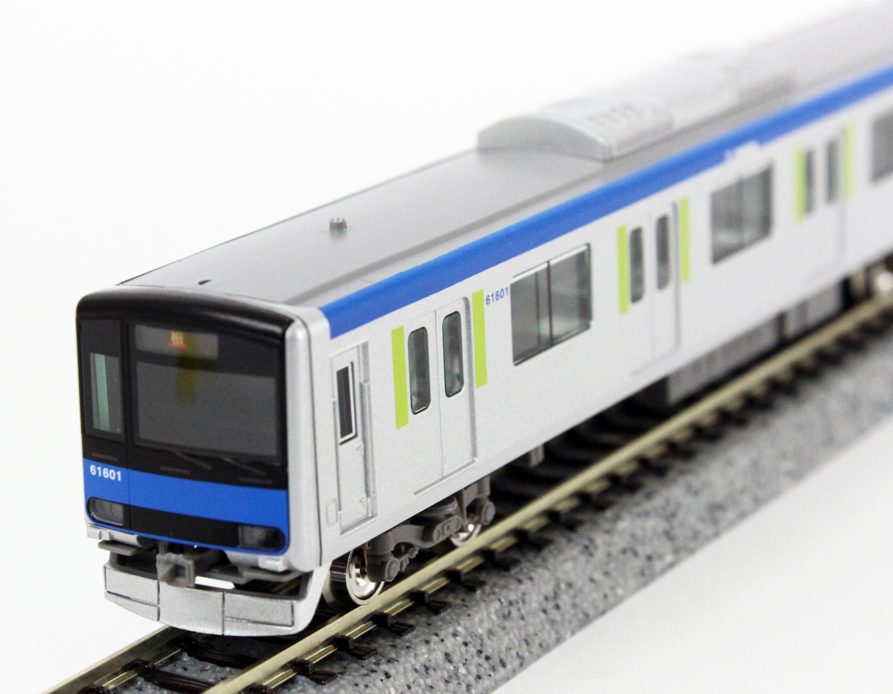 グリーンマックス GREENMAX Nゲージ 東武50000系50090型 TJライナー 6