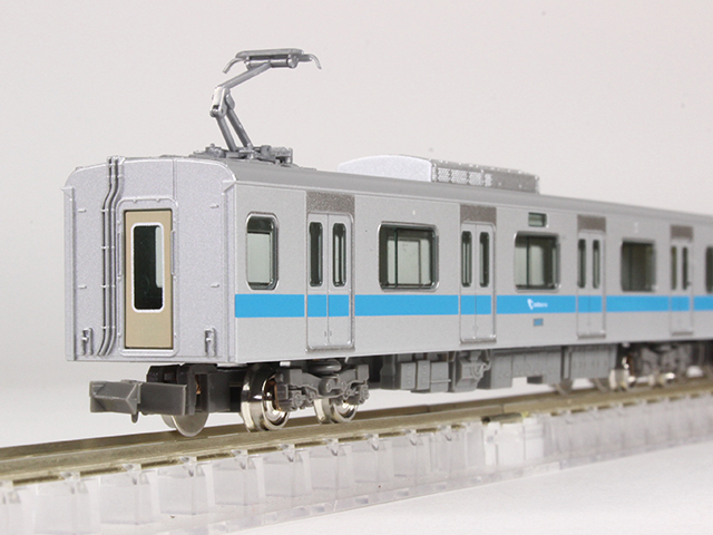 GREENMAX 小田急3000形 Nゲージ 10両セット Nゲージ GREENMAX 小田急