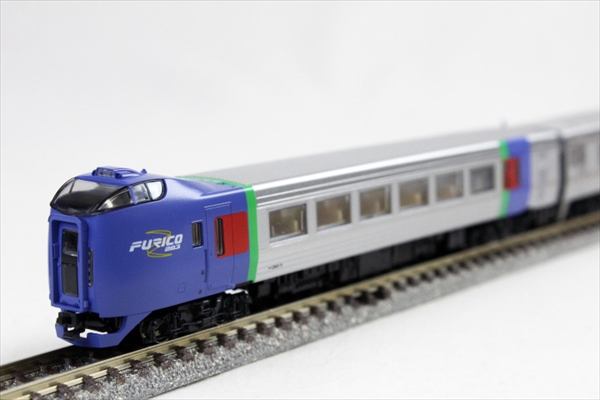 キハ283 nゲージkato 10-476 車両ケース付き KATO 10-476 キハ283系 (