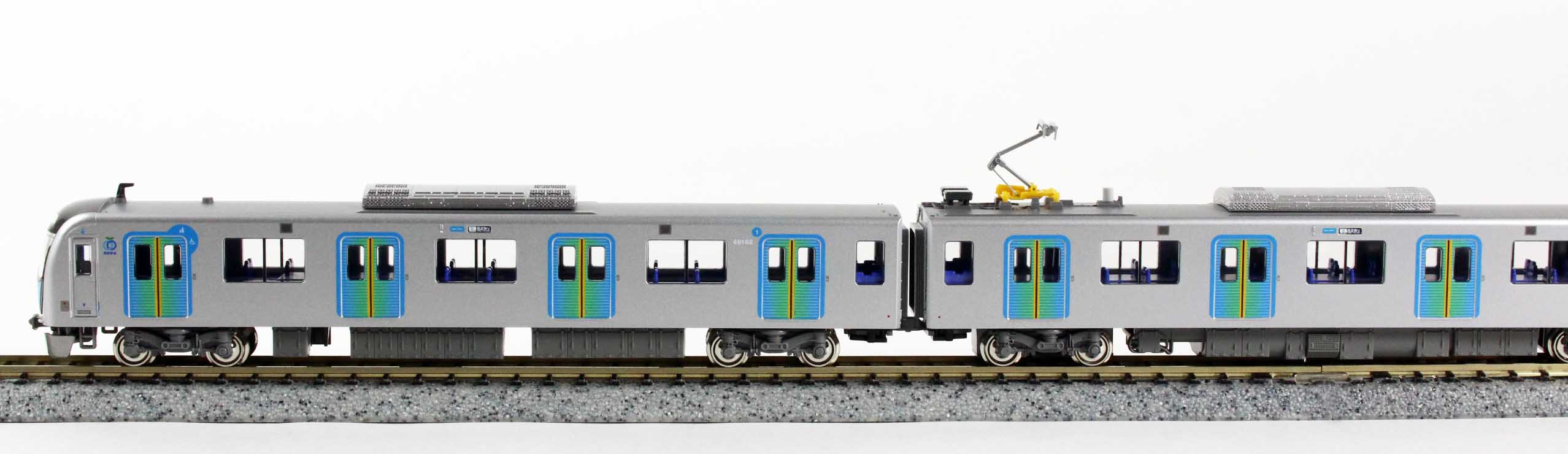kato 10-1403 西武鉄道40000系 10両セット[特別企画品]