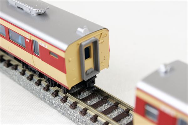 KATO 181系 8両セット KATO 181系 8両セット - メルカリ