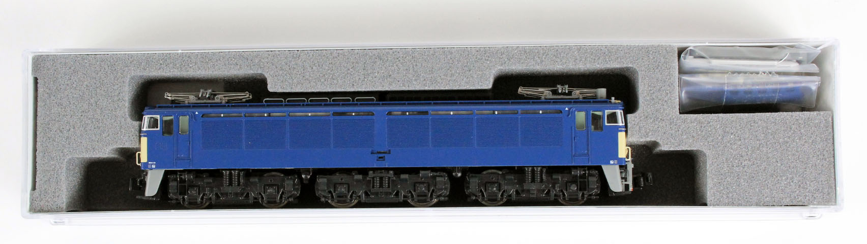 KATO 3085-1 EF63 1次形 JR仕様 鉄道模型 Nゲージ | 鉄道模型 通販