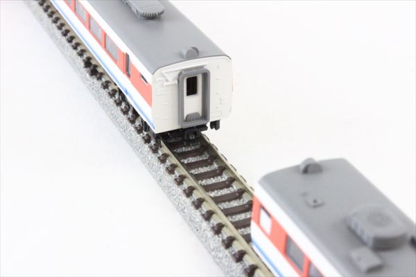 KATO 10-1202 489系白山色 5両基本セット 鉄道模型 Nゲージ | 鉄道模型