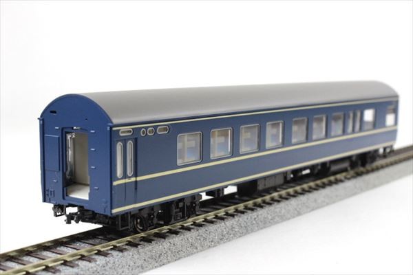 KATO HO 3-504 20系 特急形寝台客車 4両基本セット Amazon | KATO HO