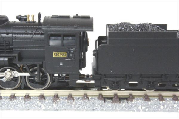 MICRO ACE A9709 9600形 69699 北海道詰切デフ 蒸気機関車 Nゲージ