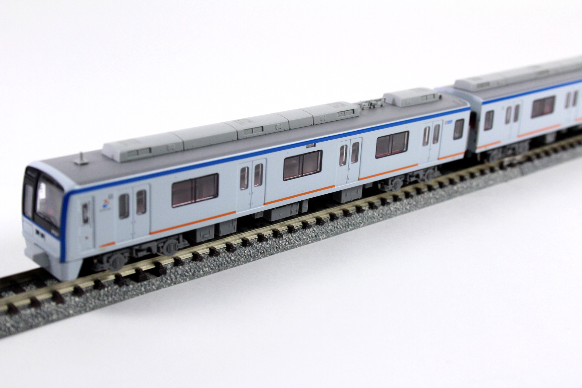 マイクロエース A6246 相鉄9000系 新塗装 シングルアームパンタ 基本6