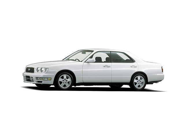 1/24 Y33グロリア GTアルティマ'95 | 鉄道模型・プラモデル・ラジコン