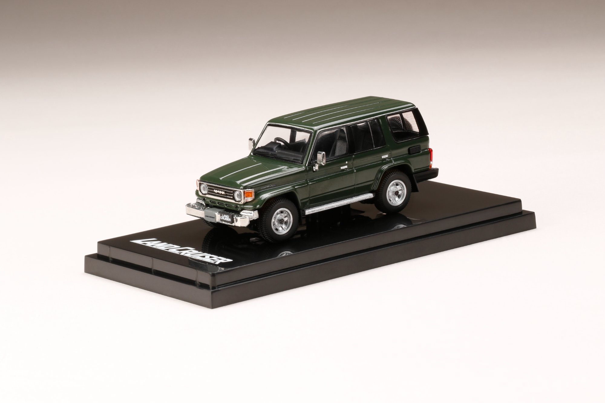 非売品 トヨタ ランドクルーザー70 1/30ミニカー ランクル70 Yahoo