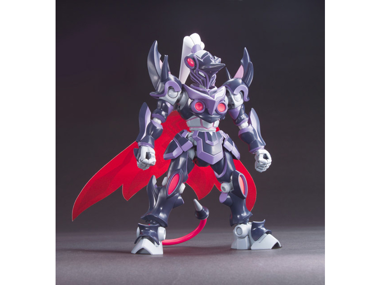 LBX ゼノン『ダンボール戦機』 | 鉄道模型・プラモデル・ラジコン