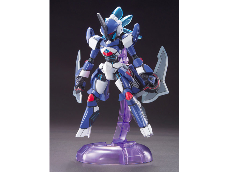 LBX トリトーン&RS『ダンボール戦機W』 | 鉄道模型・プラモデル