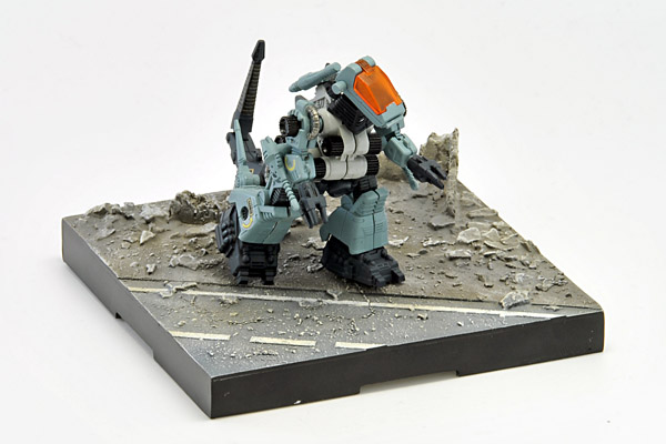 1/144 MSS RMZ-11 ゴドス『ゾイド -ZOIDS-』 | 鉄道模型・プラモデル