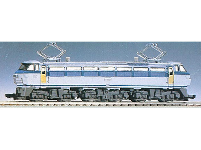 EF66 JR貨物更新色 | 鉄道模型 通販 ホビーショップタムタム